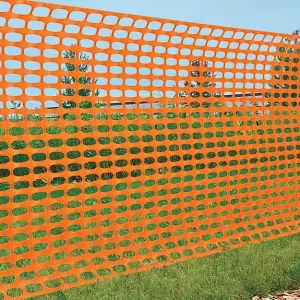Safety Fences