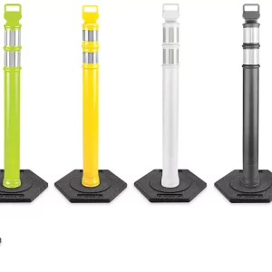 Delineator Posts