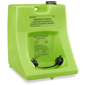 Honeywell Porta Stream II® Eyewash Station