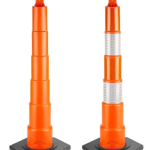 Channelizer Cones