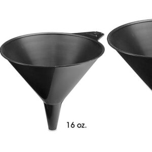 Utility Funnels