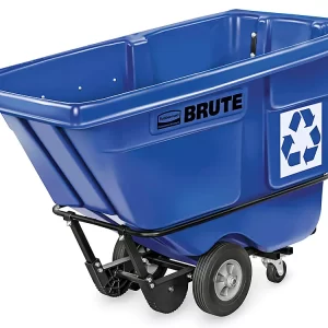 Recycling Tilt Trucks