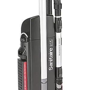 Multi-Surface QuietClean® Vacuum