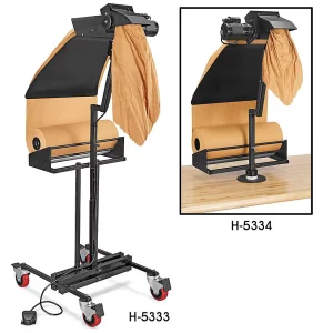Pactek Automatic Paper Crumpler