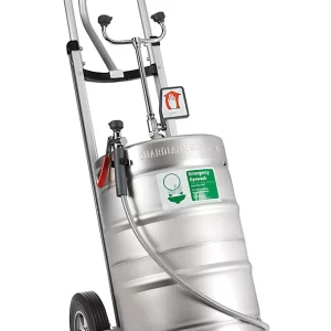 Portable Eyewash Station