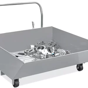 Low Profile Parts Hopper
