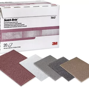3M Hand Pads
