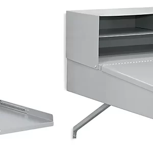 Wall Mount Shop Desks