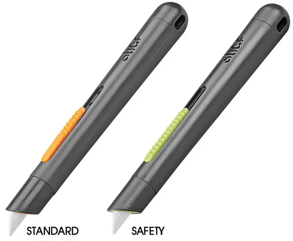 Slice® Pen Cutters