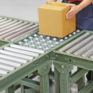 Ball Transfer Tables