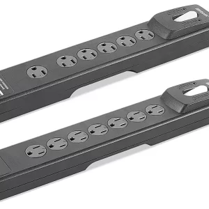 Deluxe Surge Protectors