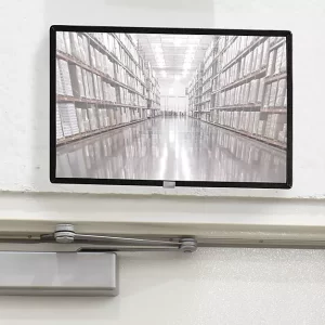 Flat Safety Mirrors