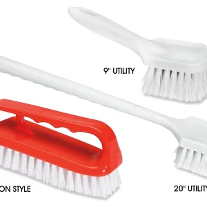 Industrial Scrub Brushes