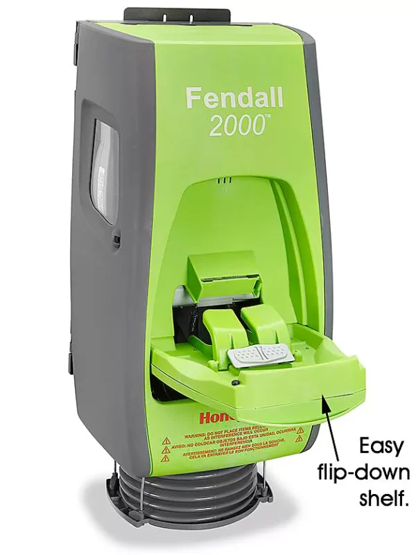 Honeywell Fendall 2000™ Eyewash Station