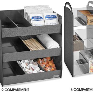 Condiment Organizers