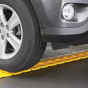 Portable Speed Bump
