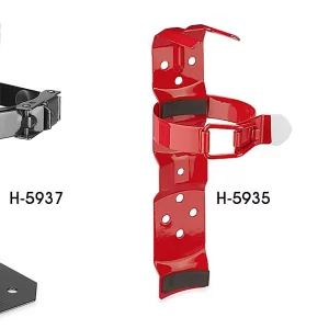 Fire Extinguisher Brackets