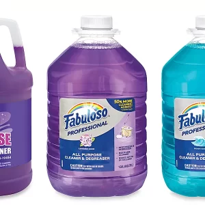 Multi-Purpose Cleaners