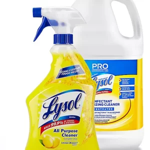 All-Purpose Cleaners