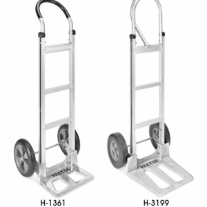 Packtek Standard Aluminum Hand Trucks