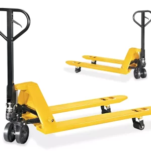 Packtek Pallet Trucks