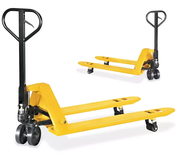 Packtek Pallet Trucks