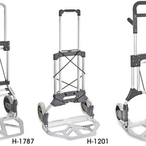 Folding Hand Trucks