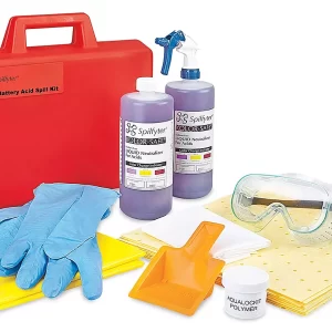 Battery Acid Spill Kit