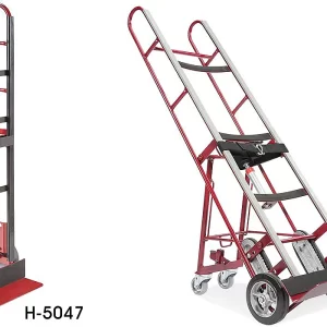 Steel Appliance Hand Trucks