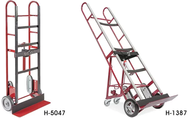 Steel Appliance Hand Trucks