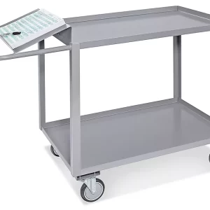 Stock Picking Carts