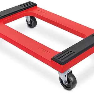 Plastic Dolly