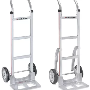 Magliner® Standard Aluminum Hand Trucks