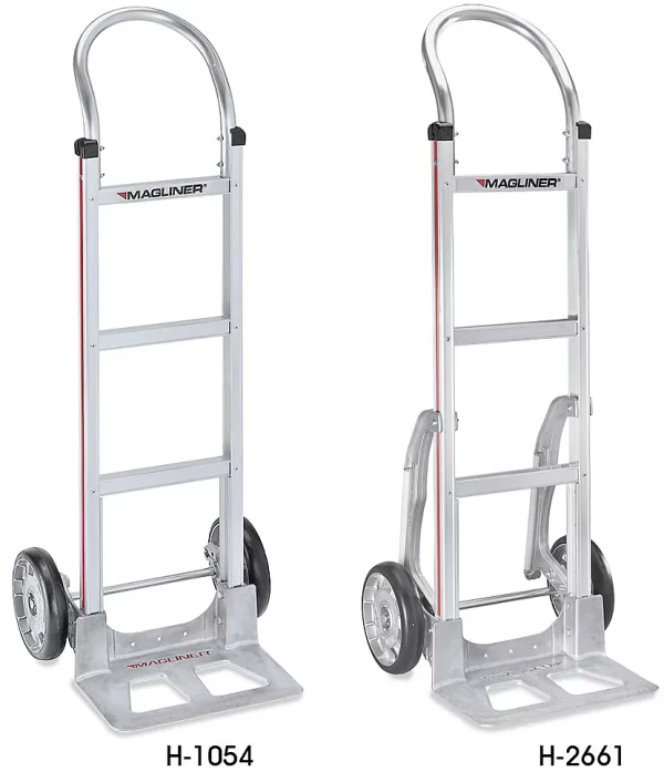 Magliner® Standard Aluminum Hand Trucks
