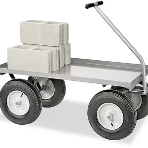 Wagon Carts
