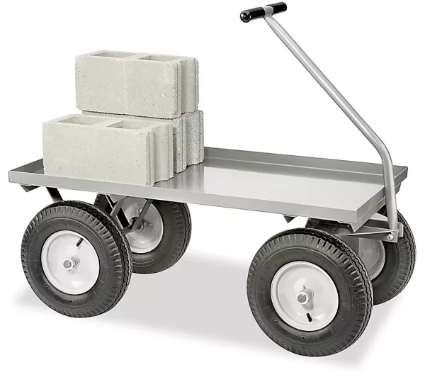 Wagon Carts