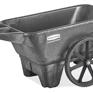 Big Wheel Cart
