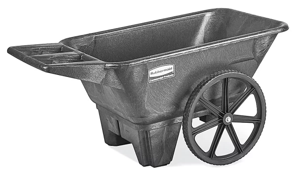 Big Wheel Cart