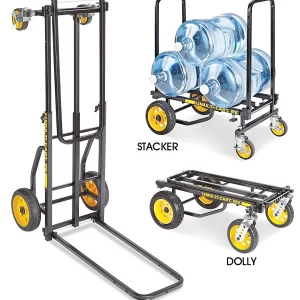 8-In-1 Multi-Carts®