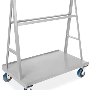 A-Frame Panel Trucks