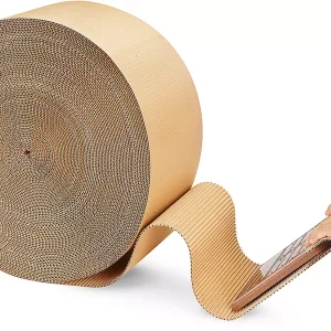 Corrugated Wrap