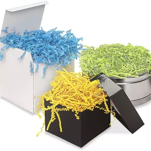 Crinkle Paper