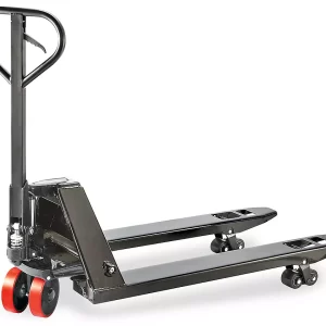 Packtek Deluxe Pallet Truck