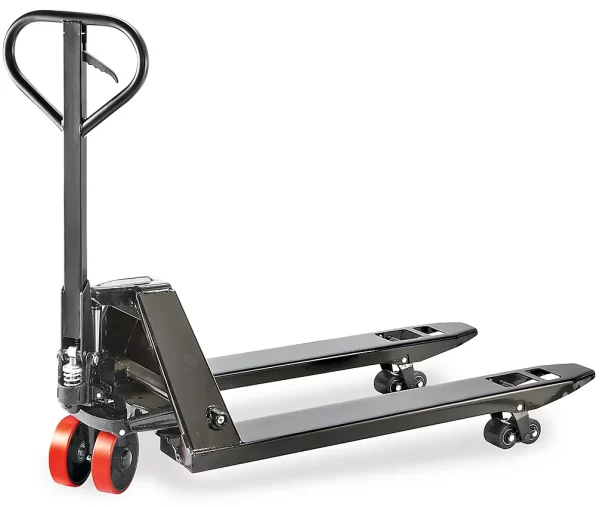 Packtek Deluxe Pallet Truck