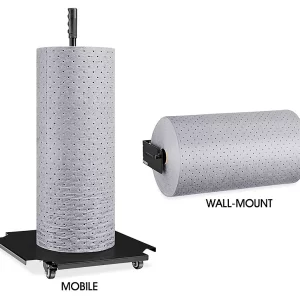 Sorbent Roll Dispensers