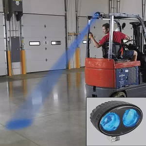 Pedestrian Safety Light