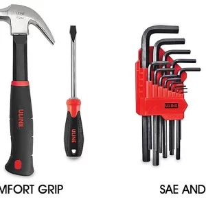 Pactek Hand Tools