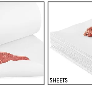 Freezer Paper