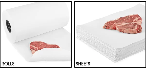 Freezer Paper