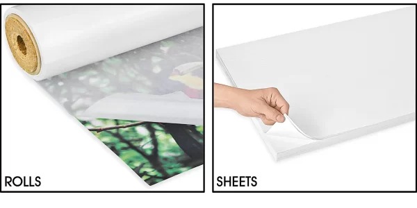 Glassine Paper
